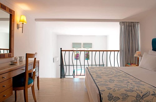 Kardamena Hotel | Mitsis Norida