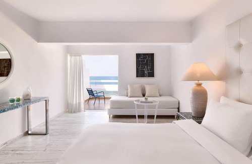 Pigianos Kampos Resort | Grecotel LUX ME White