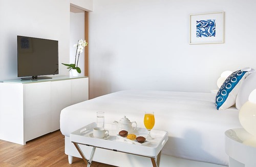Sissi Resort | Grecotel Meli Palace