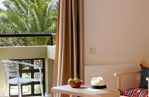 Sissi Resort | Grecotel Meli Palace