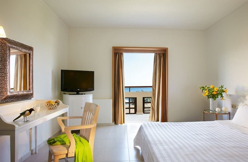 Sissi Resort | Grecotel Meli Palace