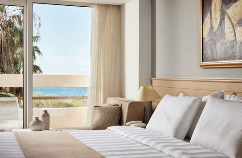 Ierapetra Hotel | Tylissos Beach Hotel - Adults Only