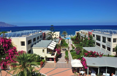 Kavros Hotel | Hydramis Palace Beach Resort