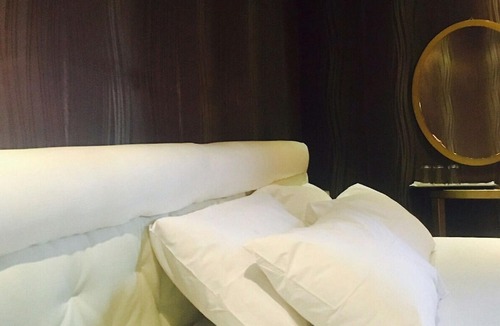 Moschato-Tavros Hotel | Feevos Hotel