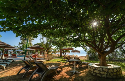 Lixouri Hotel | Summery Hotel