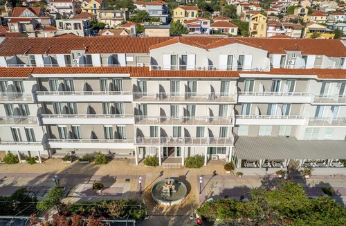 Lixouri Hotel | Summery Hotel
