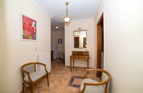 Tsilivi House | Andreolas Luxury Suites