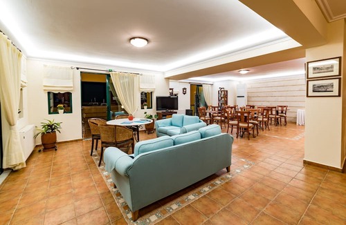 Tsilivi House | Andreolas Luxury Suites
