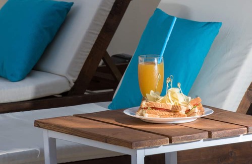 Eretria Apartment | Sun Rise Hotel Studios & Apartments