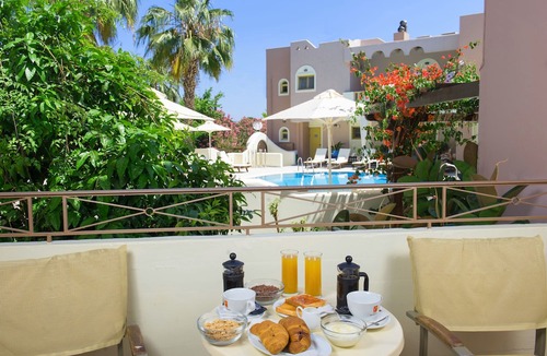 Eretria Apartment | Sun Rise Hotel Studios & Apartments