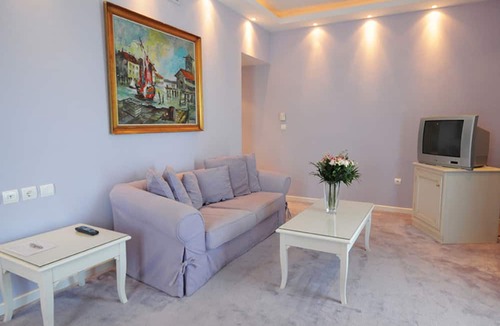 Khalkis Hotel | Paliria Hotel