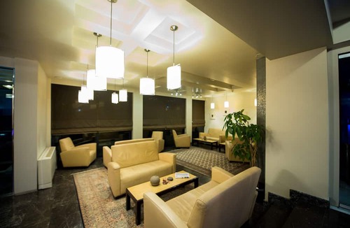 Kifisia Hotel | Pines Hotel