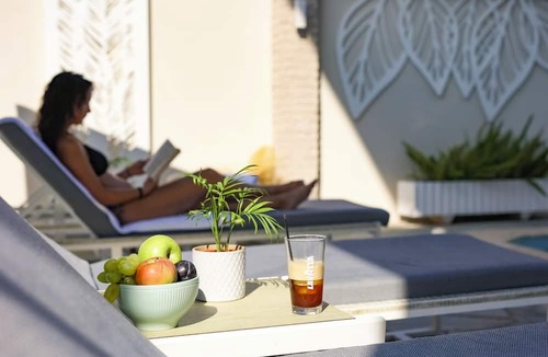 Kallikratia Hotel | Alkyonis Hotel