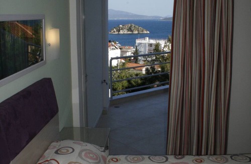 Tolo Apartment | Amaryllis Hotel Apartments