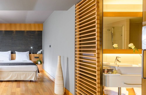 Nea Khili Hotel | Alexander Beach hotel & Spa