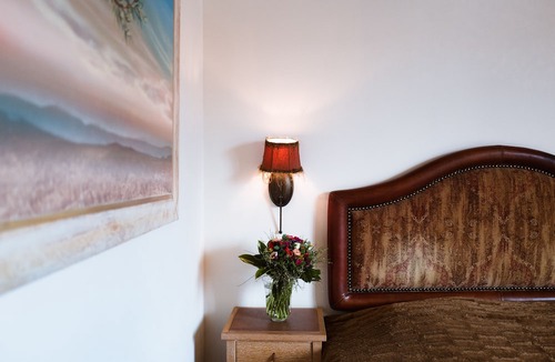 Tripoli Hotel | Mainalon Resort