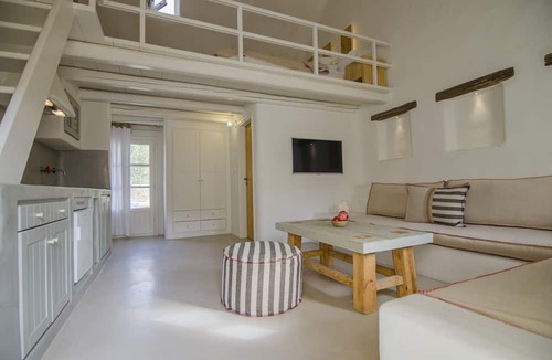 Ios Town Hotel | Yialos Ios Hotel