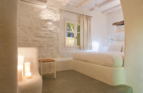 Ios Town Hotel | Yialos Ios Hotel