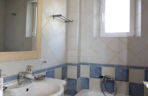 Corfu Town Villa | Stone Rose Villa Charming, farmhouse with pool