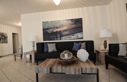 Nerantza Hotel | Marzi Boutique Hotel