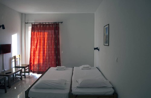 Elia Apartment | Spathies Apartments
