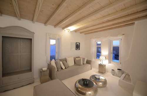 Agios Ioannis Villa | Villa Pearl