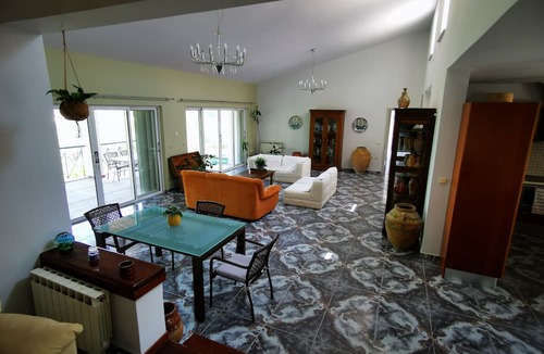 Tingaki Villa | Villa Irene