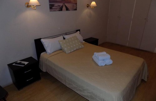 Ioannina Town Centre Hotel | King Pyrros