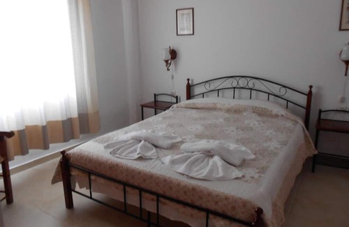 Chorafakia House | Michalis Villas