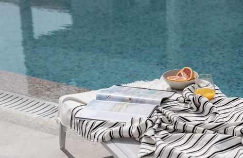 Skala Potamias House | Sole Mare