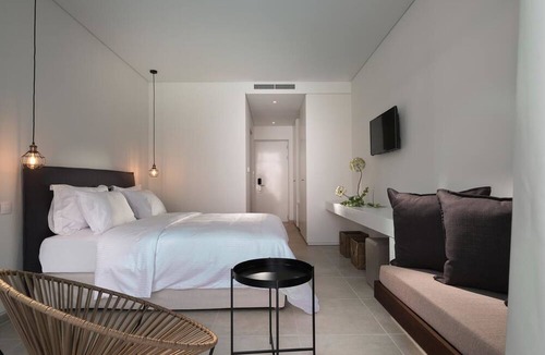 Laganas Hotel | Cavo Vezal - Adults Only