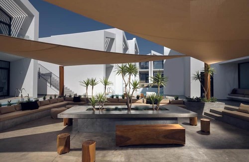 Laganas Hotel | Cavo Vezal - Adults Only