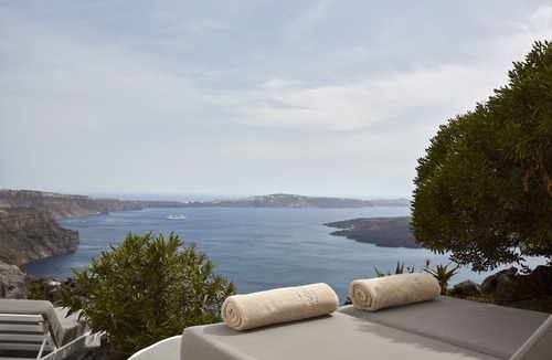 Firostefani House | Canaves Elefas Villas