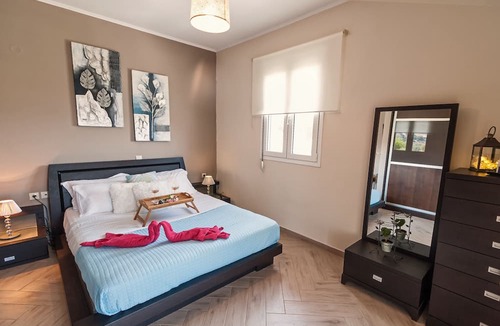 Mathes Villa | villa balos amfimala