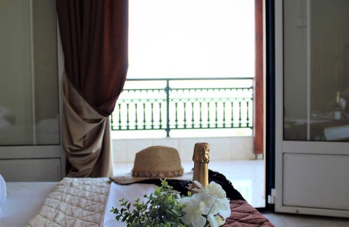 Pylos-Nestoras House | Sofia Apartments