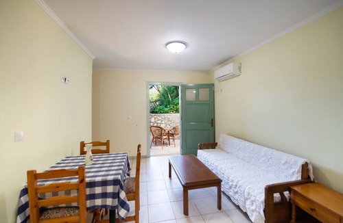 Agios Nikitas Hotel | Olive Tree Hotel