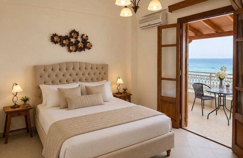 Koroni Hotel | Sofotel