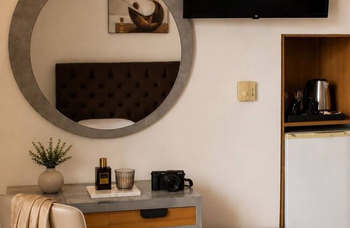 Koroni Hotel | Sofotel