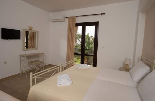 Grikos House | Joanna Hotel