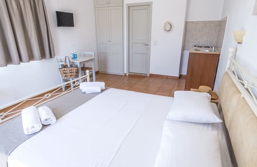 Grikos House | Joanna Hotel