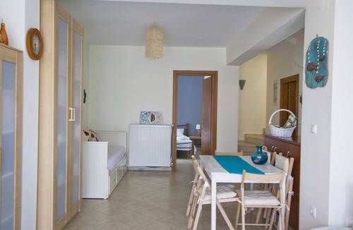 Siviri Villa | Bozis Private Pool Villa by Halkidiki Villas