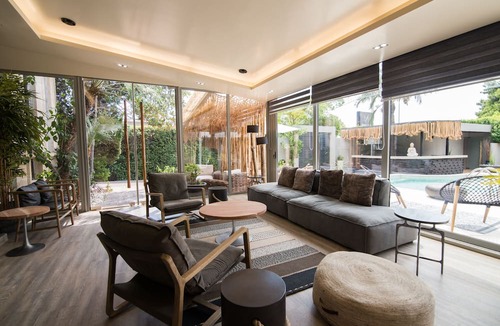 Pallini Hotel | Mikelina Boutique Hotel