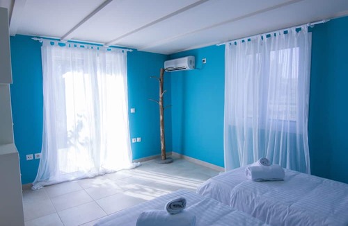 Paliki Villa | Kefalonia Ammos Villa