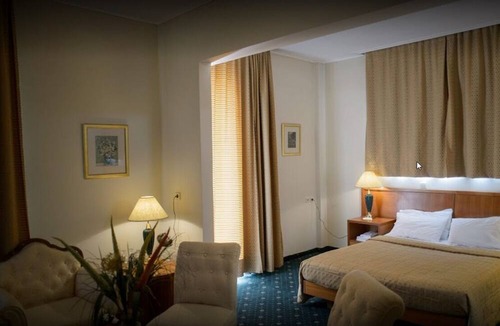 Meteora Hotel | Hotel Philippos