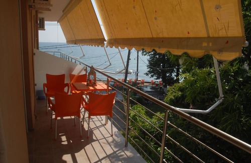 Agia Hotel | Eleni Kandilari Rooms