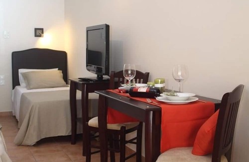 Agios Ioannis House | Anthias Garden