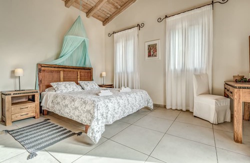 Kavvadades Villa | Mastrogiannis Villa Levanda
