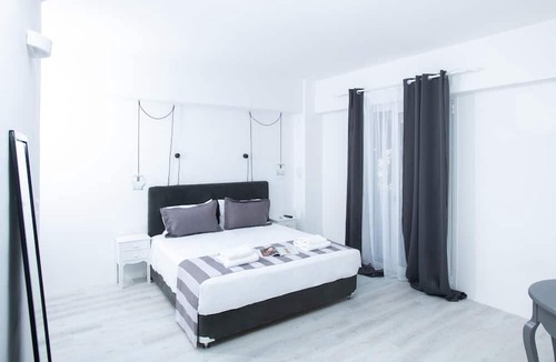 Ormilia Resort | Bianco Olympico Beach Resort Chalkidiki by Anayia All Inclusive Resorts
