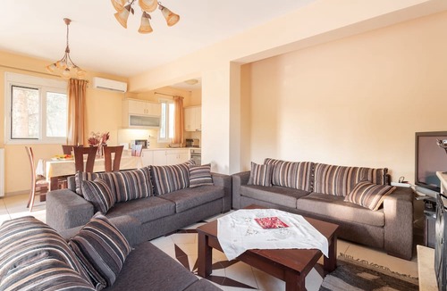 Eretria House | Maisonnette D’Amira