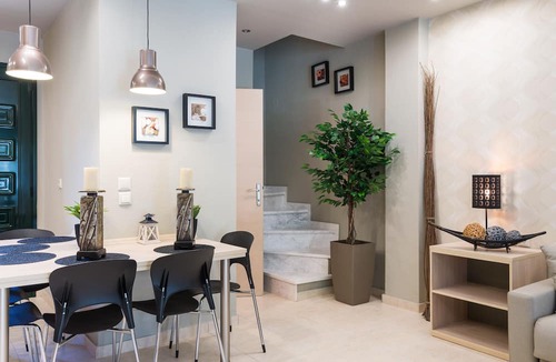 Toroni Hotel | Toroni Blue